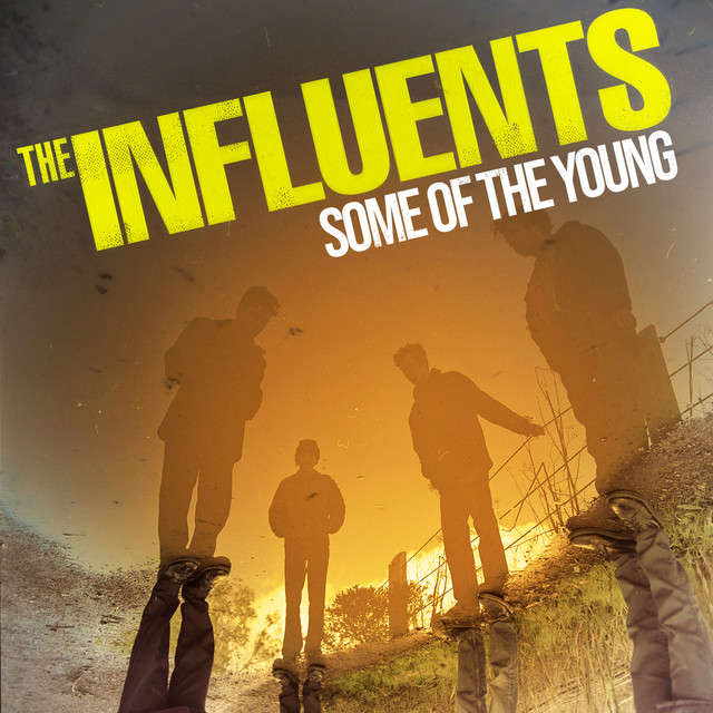 Some of the Young album cover