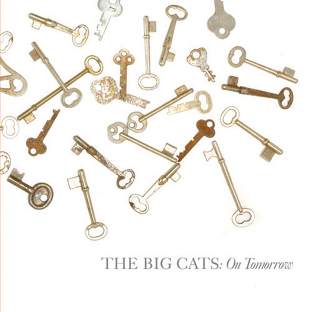 On Tomorrow album cover