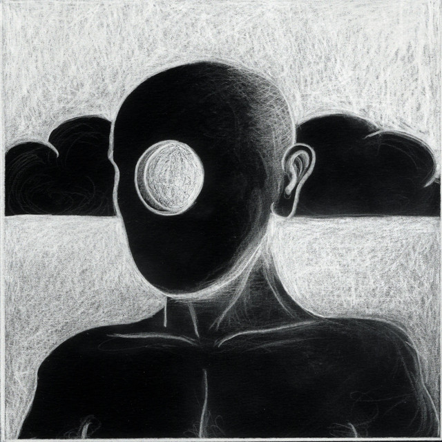 The Colossalist album cover
