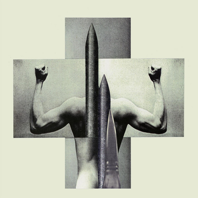 Puritan album cover