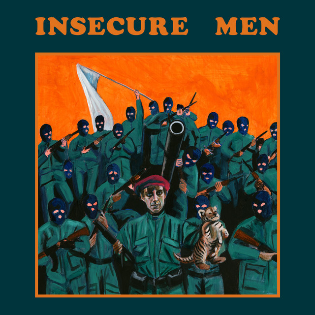 A Man For All Seasons album cover
