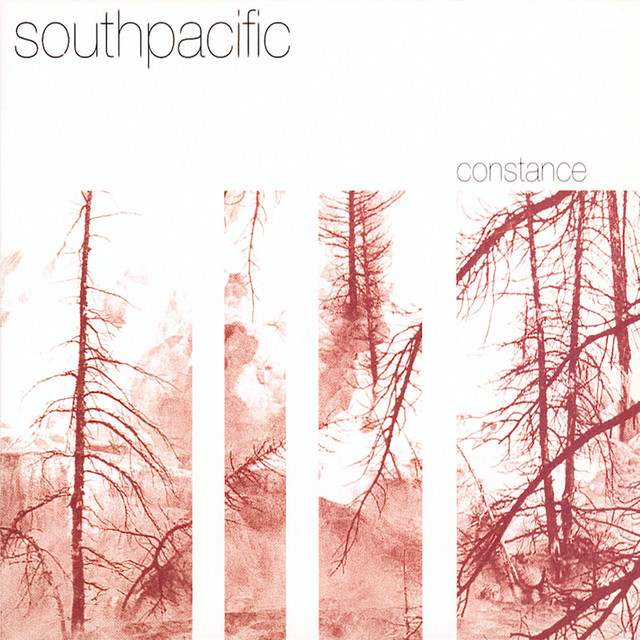Constance album cover