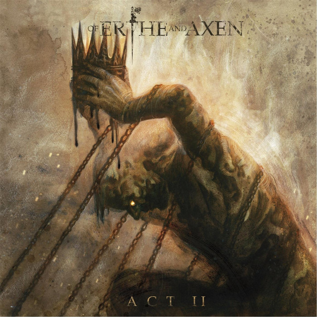 Of Erthe and Axen: Act II album cover