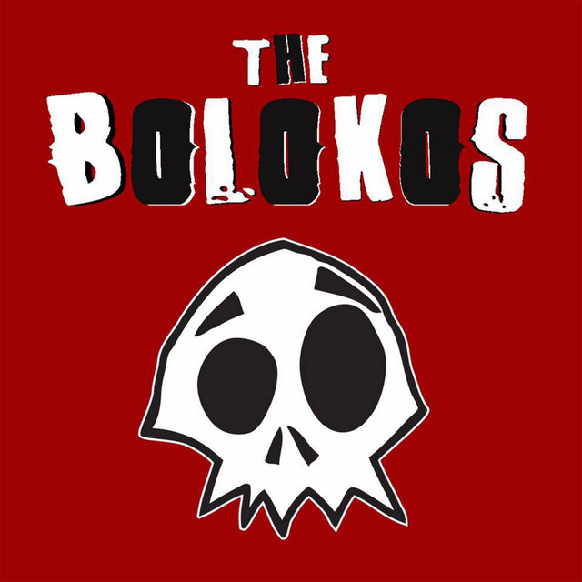 The Bolokos album cover