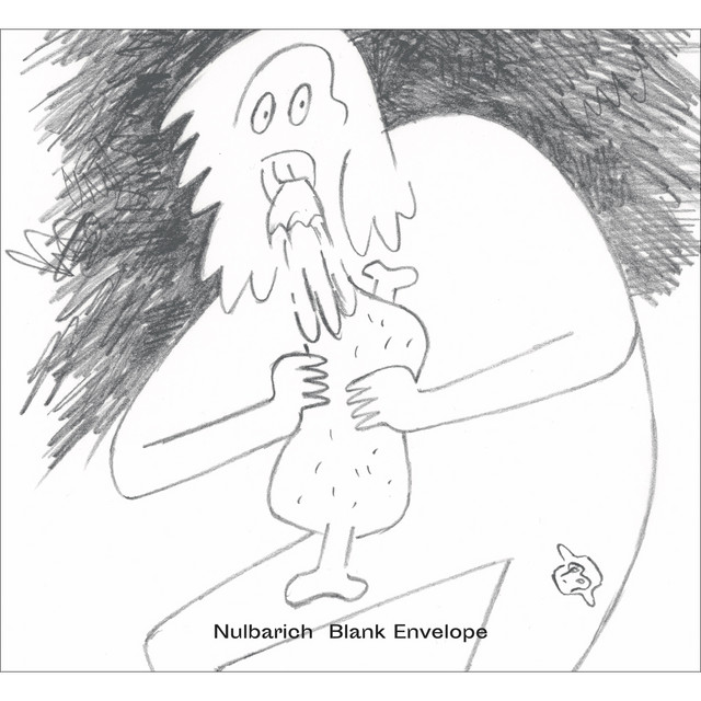 Blank Envelope album cover