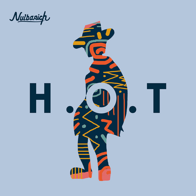H.O.T album cover
