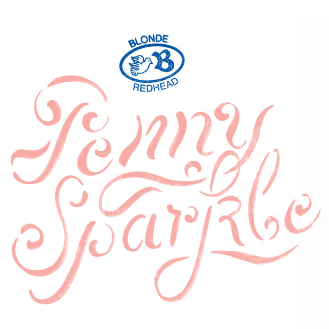 Ableton Live as heard on Penny Sparkle by Blonde Redhead (2010)