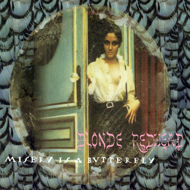 Sunn Coliseum Lead as heard on Misery Is a Butterfly by Blonde Redhead (2004)