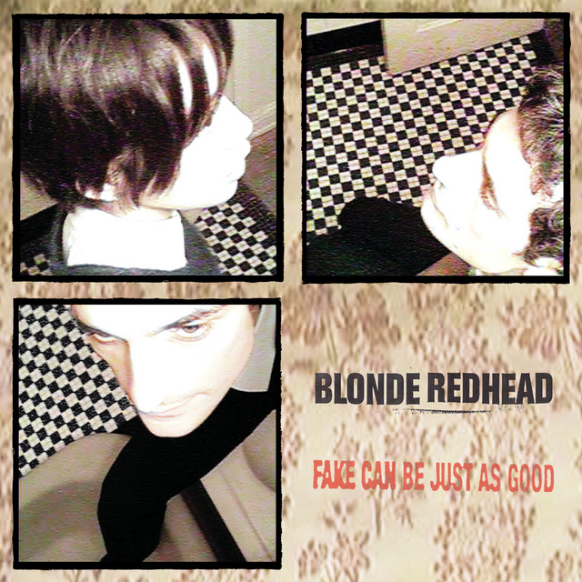 Fake Can Be Just as Good album cover