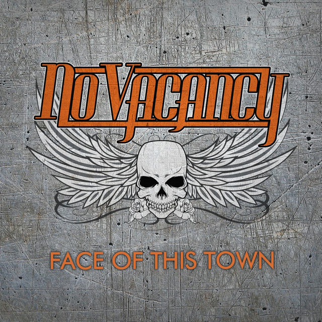 Face of This Town album cover