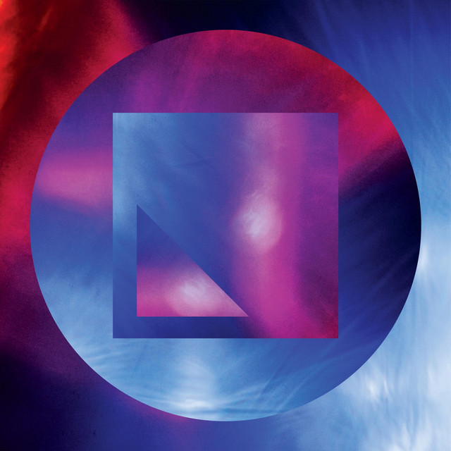 Unvisible Science album cover