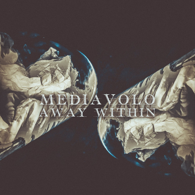 Away Within album cover