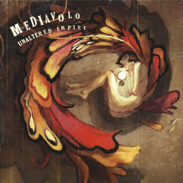 Unaltered Empire album cover