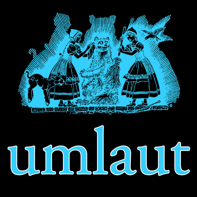 Umlaut album cover