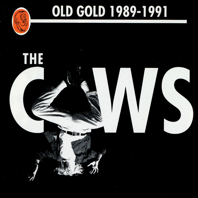 Old Gold (1989-91) album cover