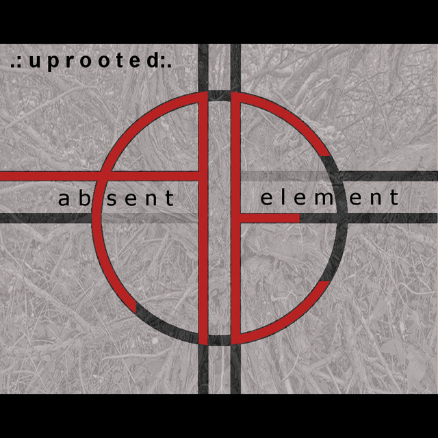 Uprooted album cover