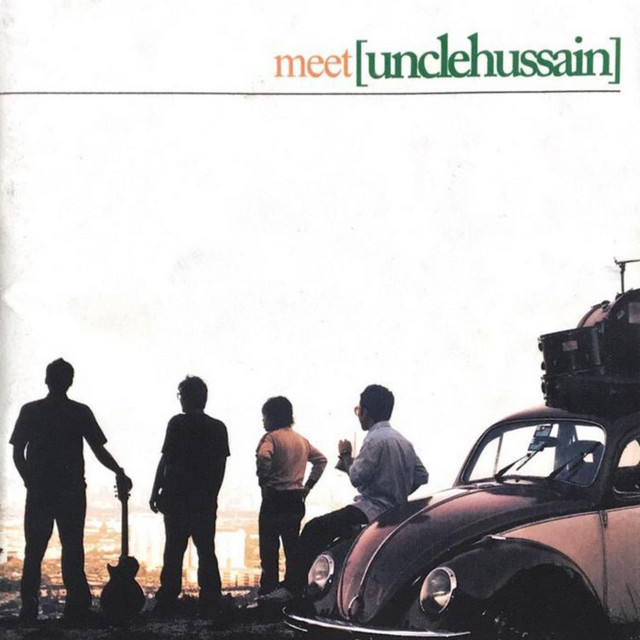 Gibson Les Paul Standard as heard on 8 Tahun by Meet Uncle Hussain (2020)