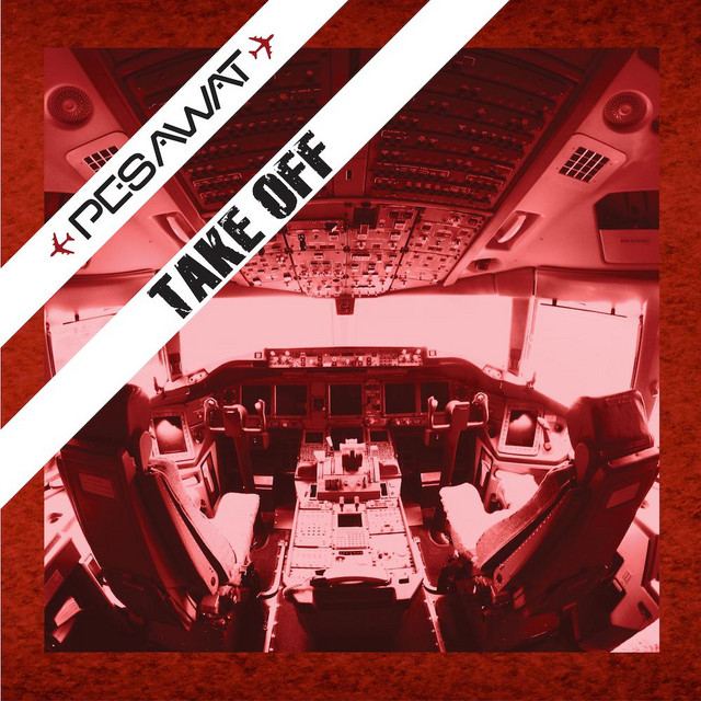 Take Off album cover