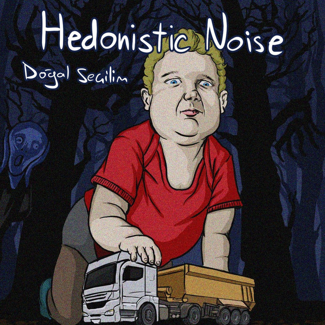 Doğal Seçilim album cover