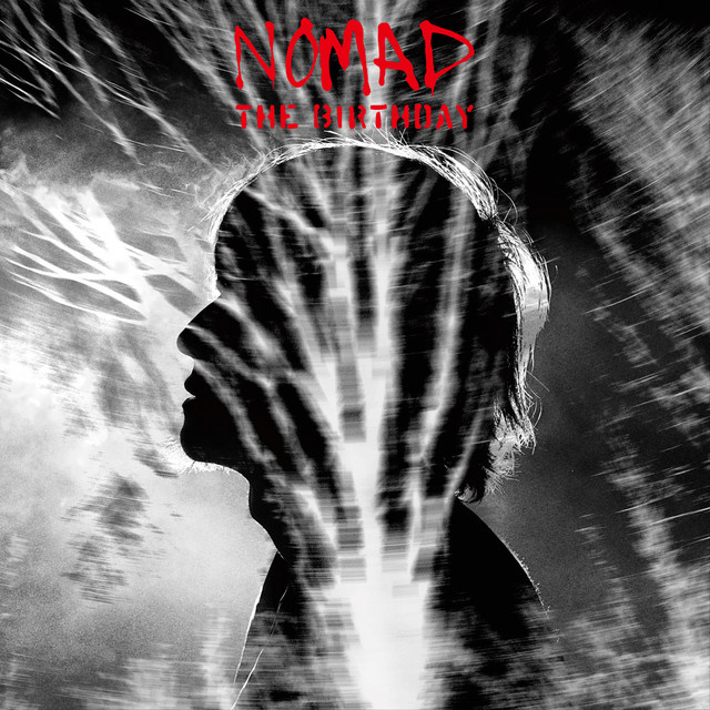 NOMAD album cover