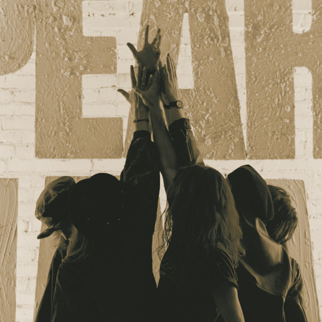 Ten Redux album cover