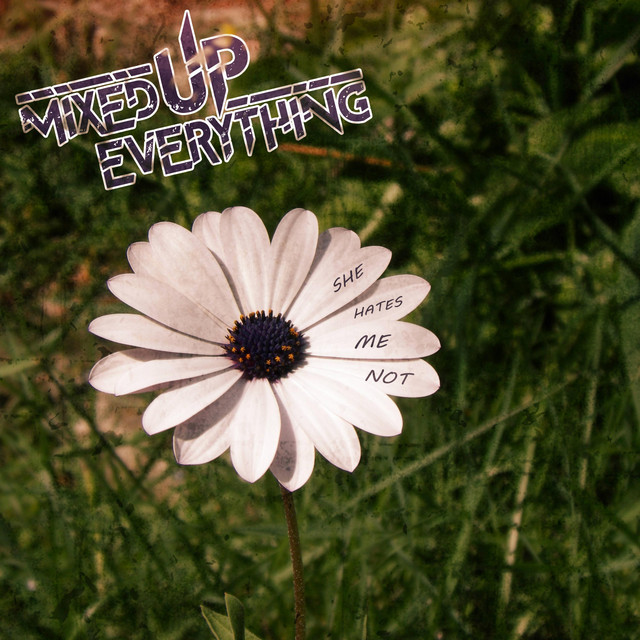 Dean V 79 as heard on She Hates Me Not by Mixed Up Everything (2024)