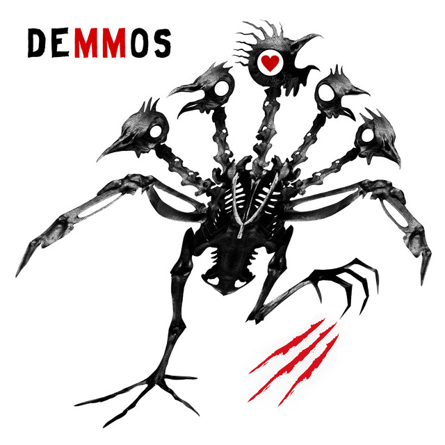 DEMMOS album cover