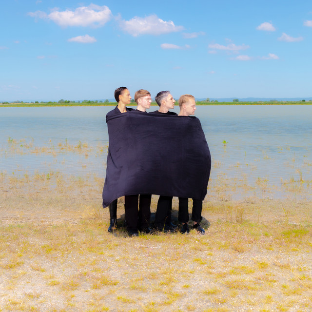Don't Play With The Rich Kids album cover