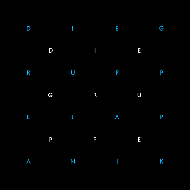 Die Gruppe album cover