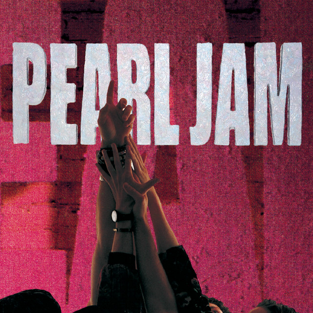 Ten album cover