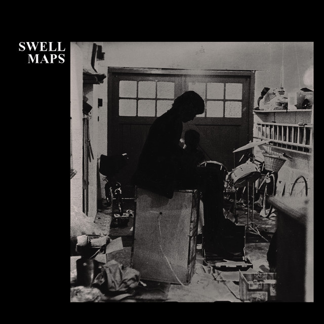 Jane from Occupied Europe album cover