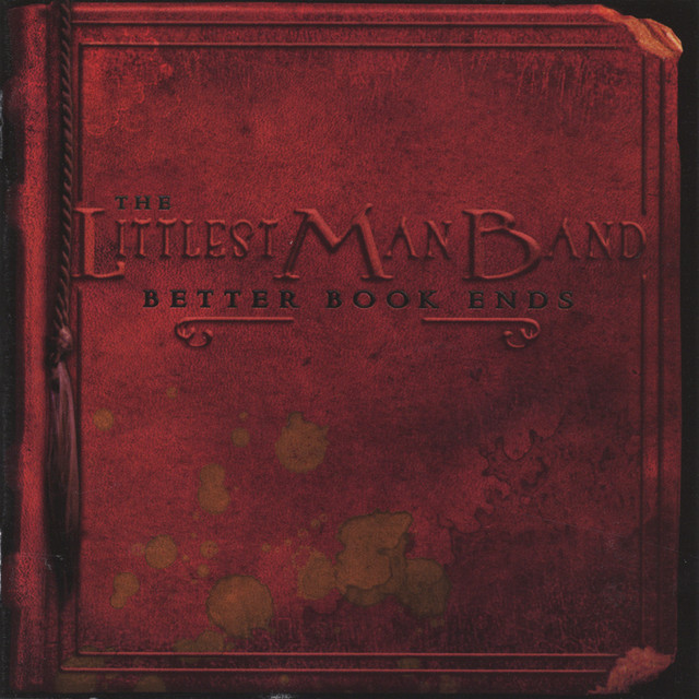 Better Book Ends album cover
