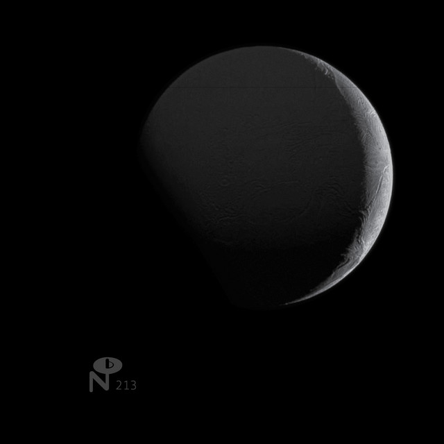 Black Moon album cover