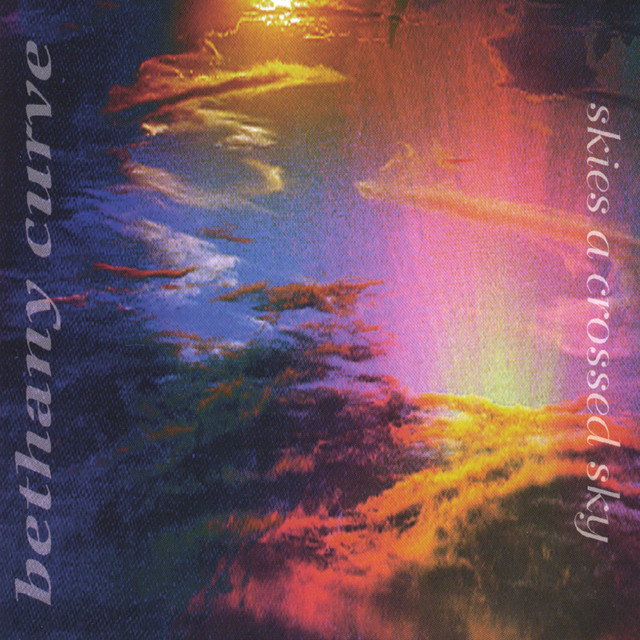 Skies A Crossed Sky album cover