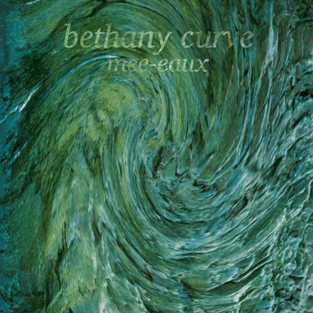 Mee-Eaux album cover
