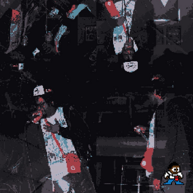 Outside Looking In album cover