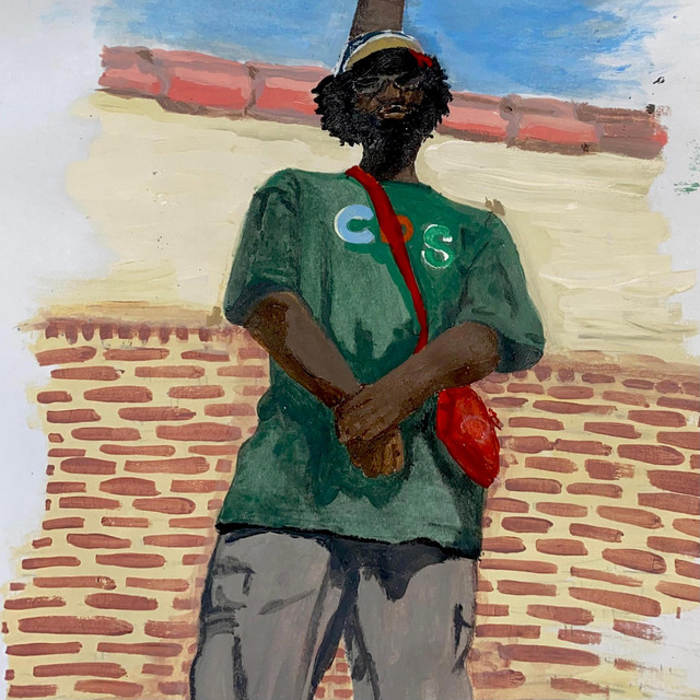 In That Mode album cover
