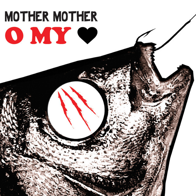 O My Heart album cover