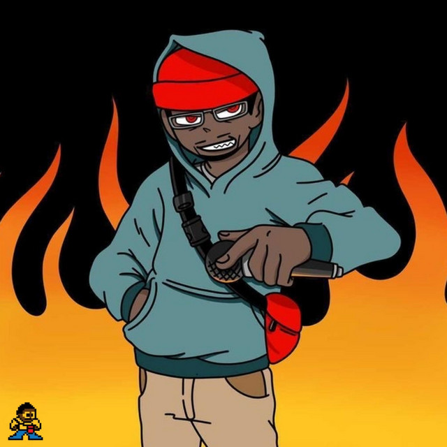 Still Goin' Skitz 4 album cover