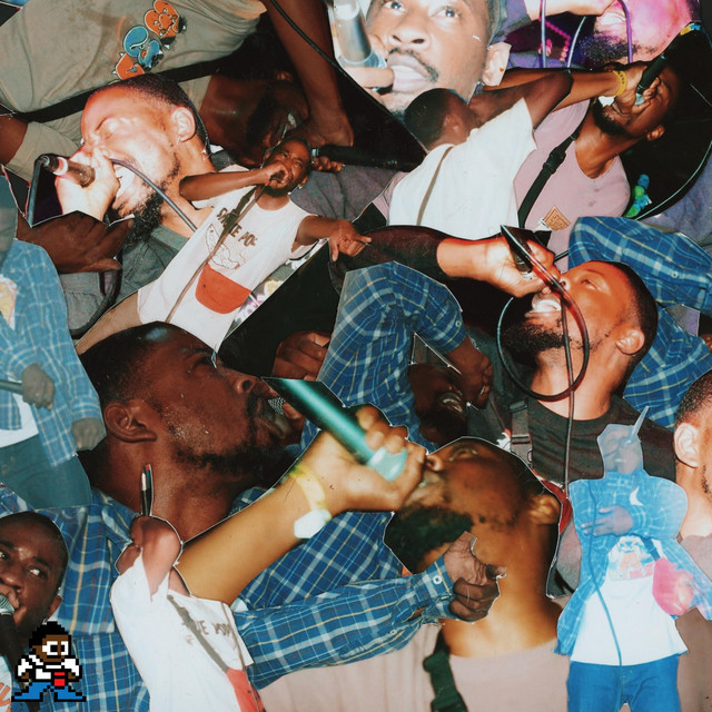 Still Goin' Skitz (Hosted by Yawn) album cover