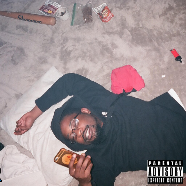 Red Bag Radio, Vol. 6 album cover