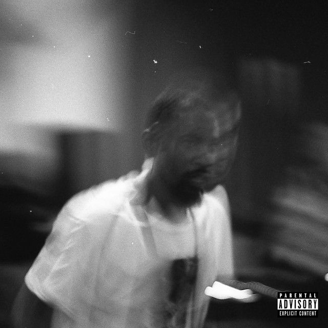 Red Bag Radio, Vol. 4 album cover