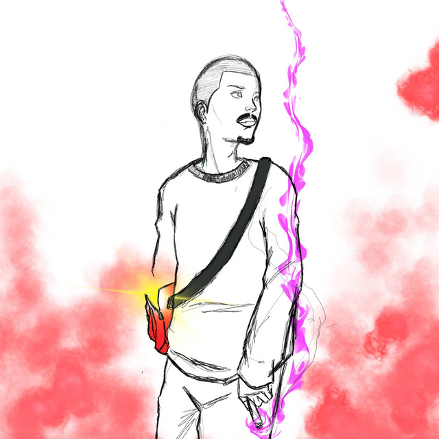 Red Bag Radio, Vol. 2 album cover