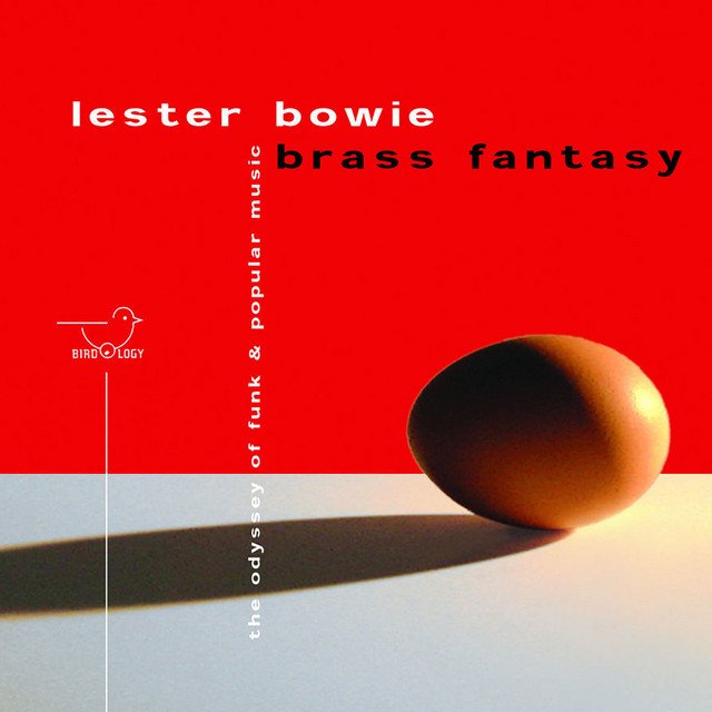 The Odyssey of Funk & Popular Music album cover