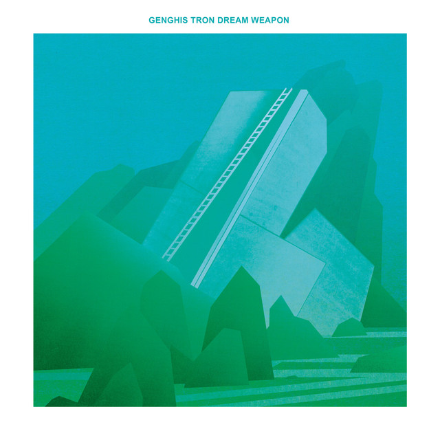 Dave Smith Instruments Prophet Rev2 Desktop as heard on Dream Weapon by Genghis Tron (2021)