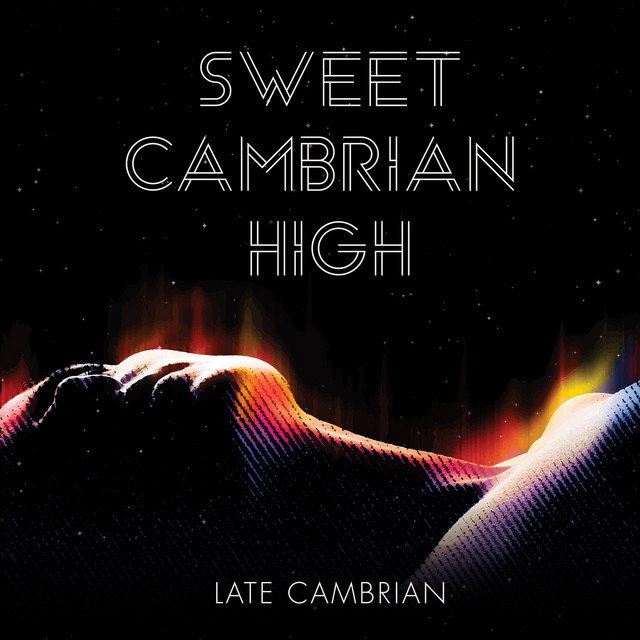 Sweet Cambrian High album cover