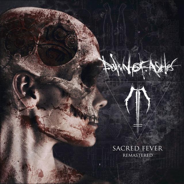 Sacred Fever (2018 Remaster) album cover