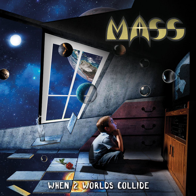 When 2 Worlds Collide album cover