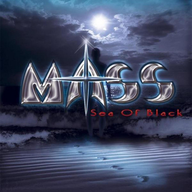 Sea of Black album cover