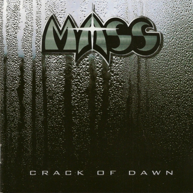 Crack of Dawn album cover